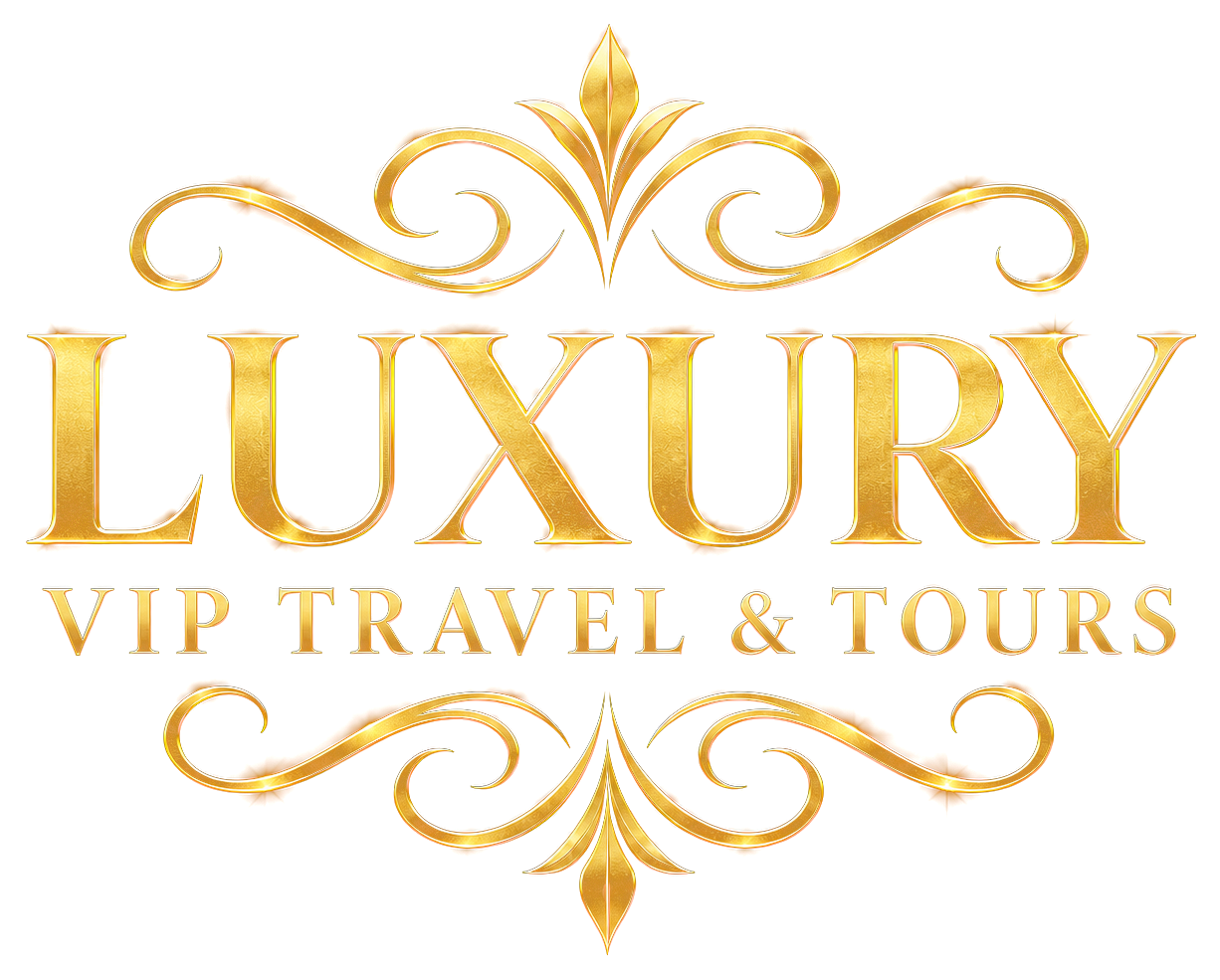 Luxury VIP Travel & Tours